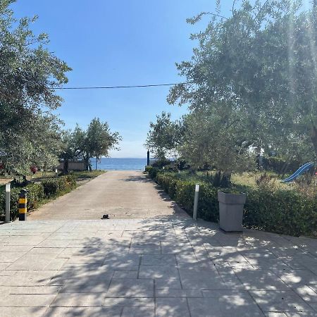 Amalfi Complex Appartement Kato Almiri Buitenkant foto