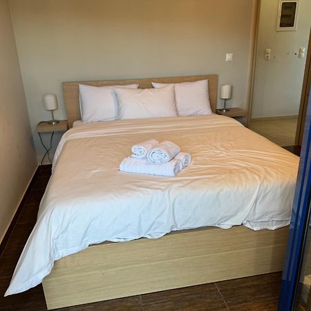 Amalfi Complex Appartement Kato Almiri Buitenkant foto