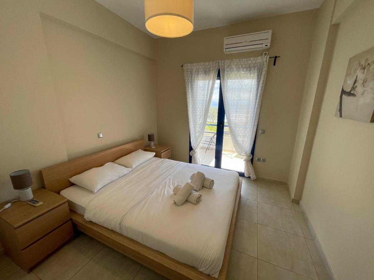 Amalfi Complex Appartement Kato Almiri Buitenkant foto
