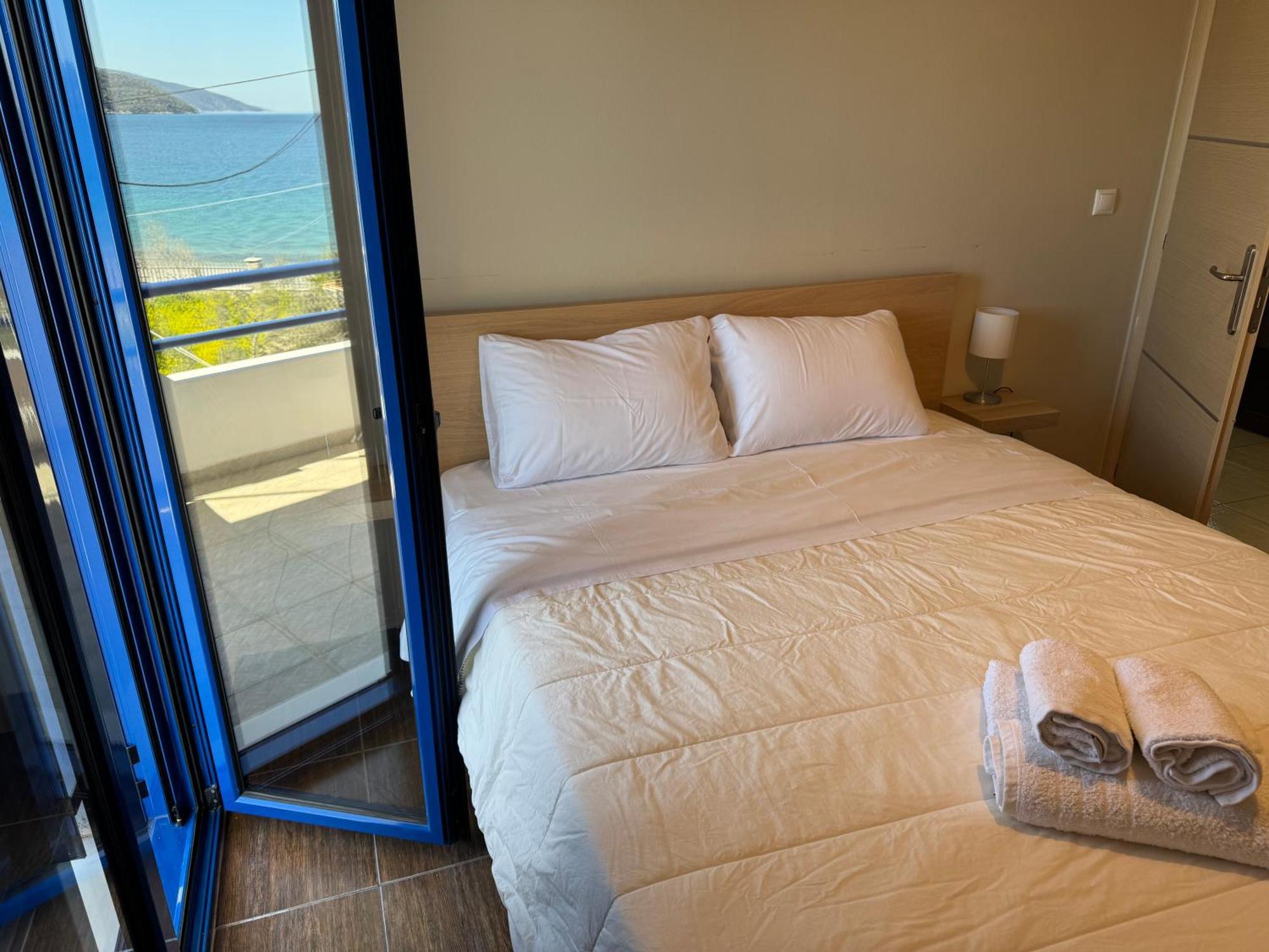 Amalfi Complex Appartement Kato Almiri Buitenkant foto