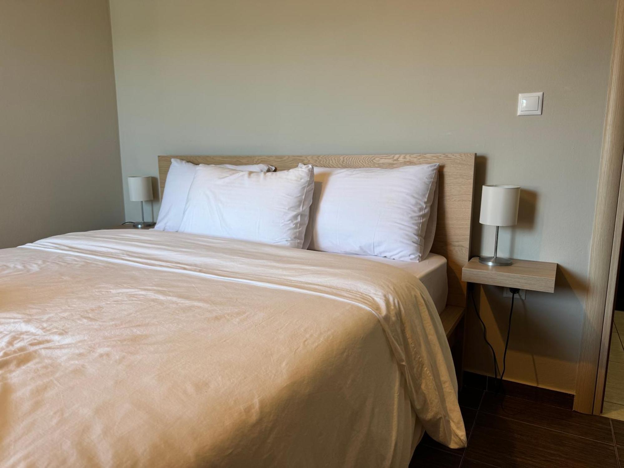 Amalfi Complex Appartement Kato Almiri Buitenkant foto