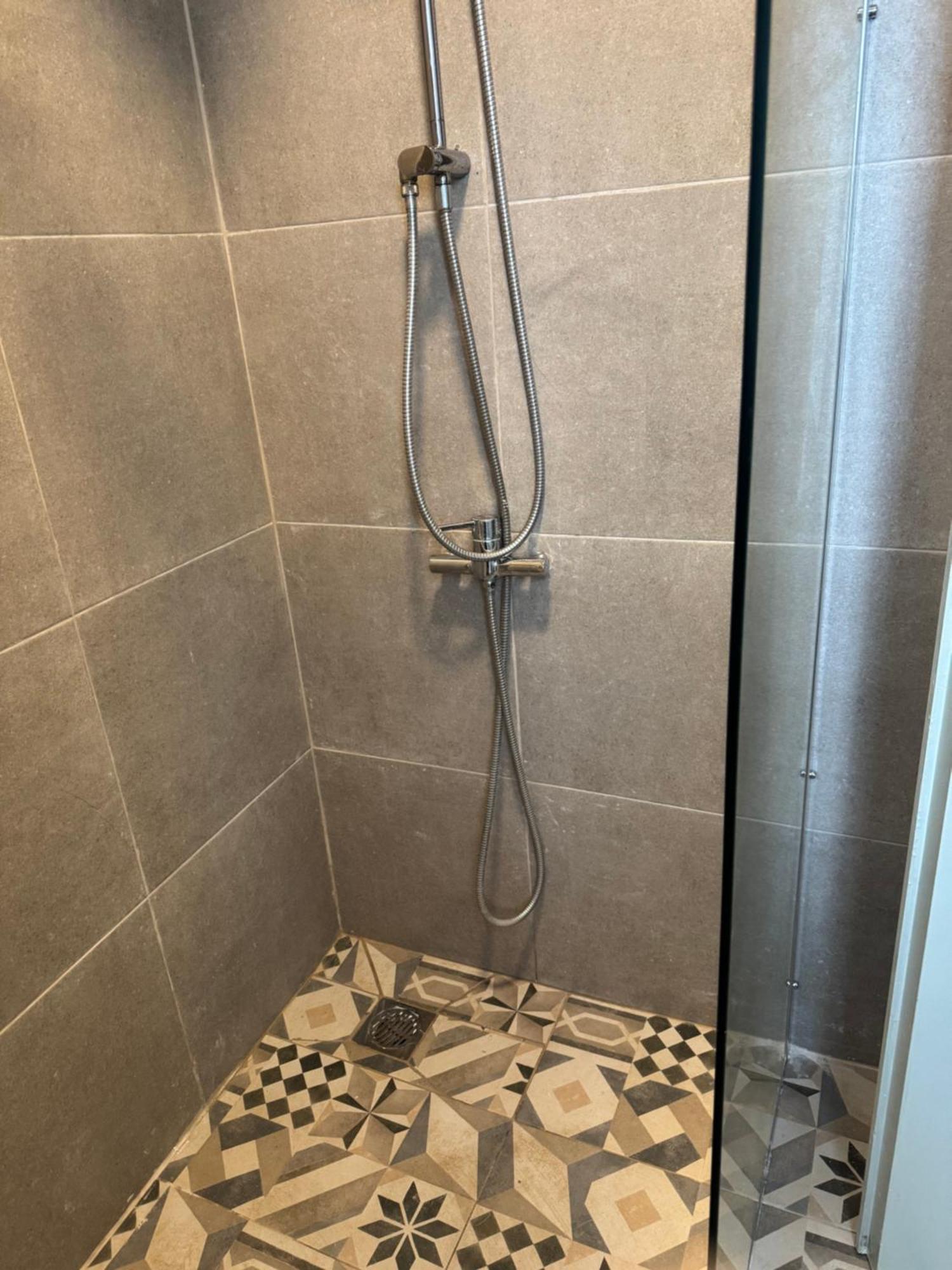 Amalfi Complex Appartement Kato Almiri Buitenkant foto