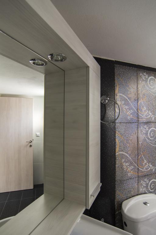 Amalfi Complex Appartement Kato Almiri Buitenkant foto
