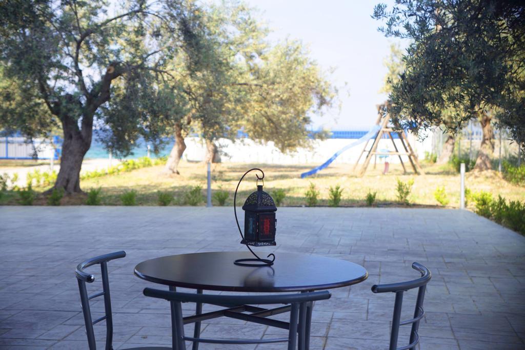 Amalfi Complex Appartement Kato Almiri Buitenkant foto