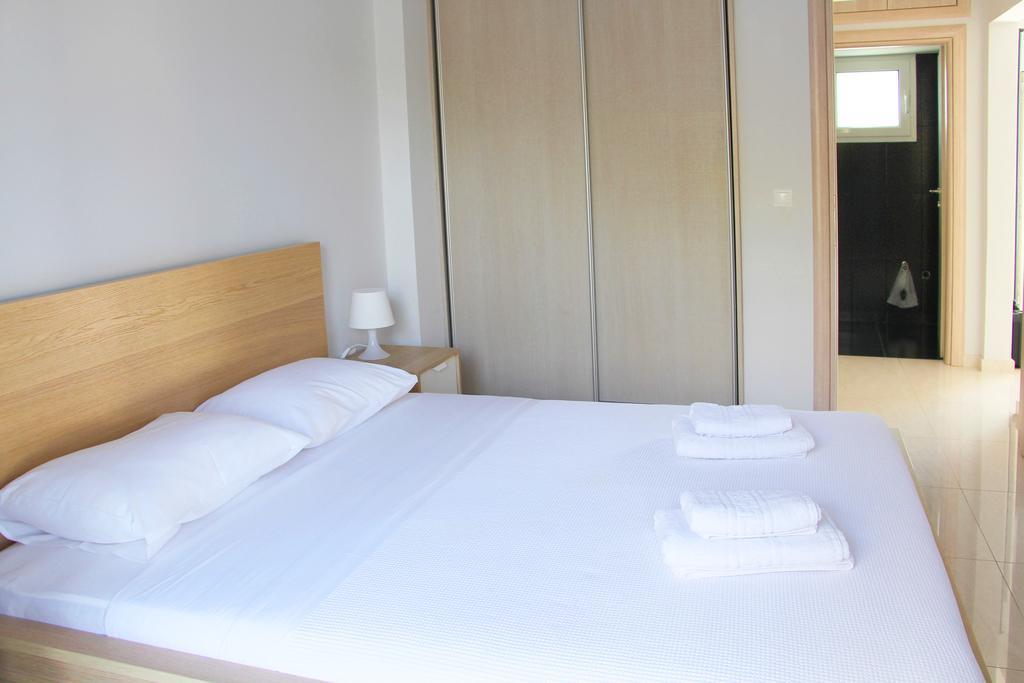 Amalfi Complex Appartement Kato Almiri Buitenkant foto