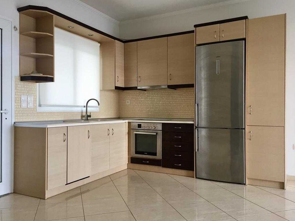 Amalfi Complex Appartement Kato Almiri Buitenkant foto