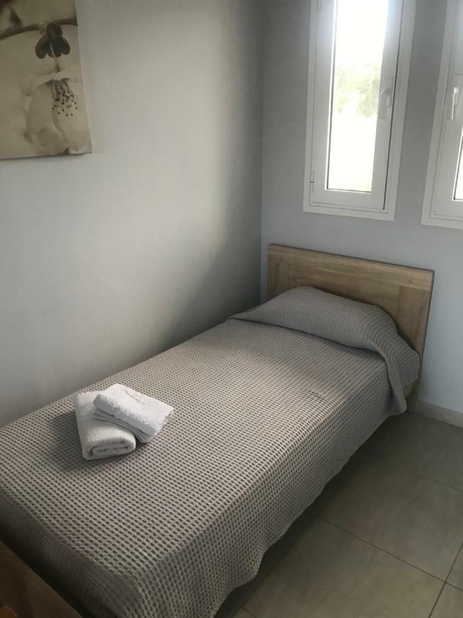 Amalfi Complex Appartement Kato Almiri Buitenkant foto