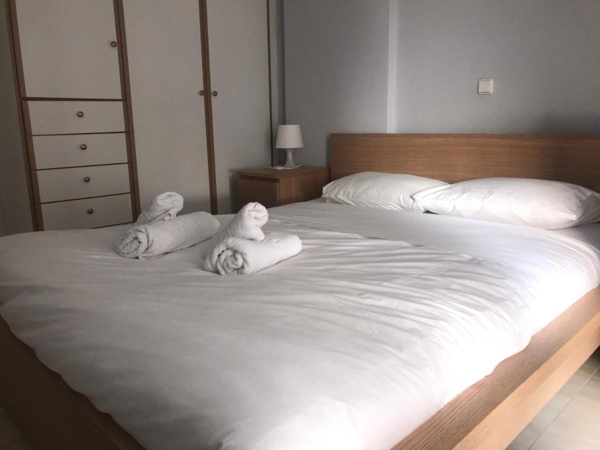 Amalfi Complex Appartement Kato Almiri Buitenkant foto