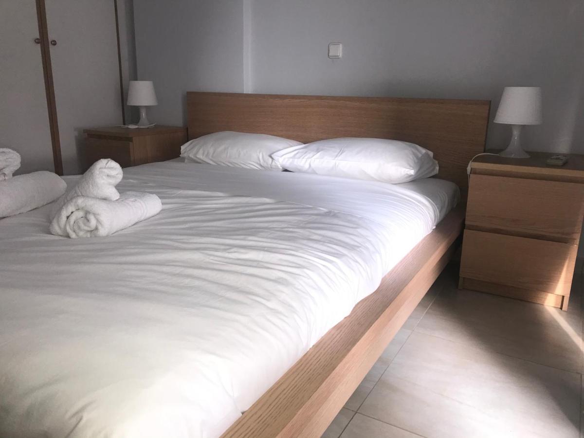 Amalfi Complex Appartement Kato Almiri Buitenkant foto