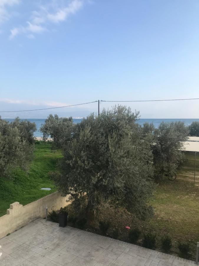 Amalfi Complex Appartement Kato Almiri Buitenkant foto